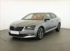 Škoda Superb - fotka číslo 1