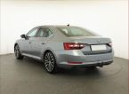 Škoda Superb - fotka číslo 3