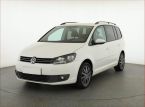 Volkswagen Touran - fotka číslo 1