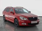 Škoda Octavia - fotka číslo 0