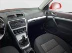 Škoda Octavia - fotka číslo 7