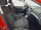 Škoda Octavia - fotka číslo 8