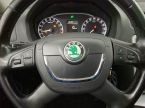 Škoda Octavia - fotka číslo 14