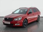Škoda Octavia - fotka číslo 1
