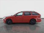 Škoda Octavia - fotka číslo 2