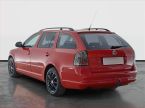 Škoda Octavia - fotka číslo 3