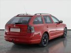 Škoda Octavia - fotka číslo 4