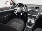 Škoda Octavia - fotka číslo 6