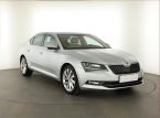 Škoda Superb - fotka číslo 0