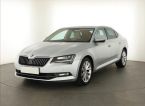 Škoda Superb - fotka číslo 1