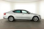 Škoda Superb - fotka číslo 5