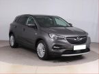 Opel Grandland X - fotka číslo 0