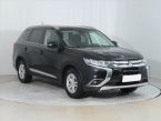 Mitsubishi Outlander - fotka číslo 0