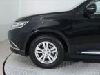 Mitsubishi Outlander - fotka číslo 14