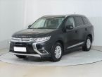 Mitsubishi Outlander - fotka číslo 1