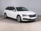 Škoda Superb - fotka číslo 0