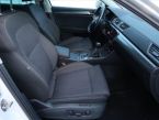 Škoda Superb - fotka číslo 8