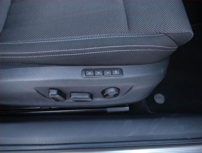 Škoda Superb - hlavní fotka