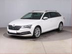 Škoda Superb - fotka číslo 1