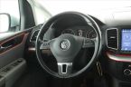 Volkswagen Sharan - fotka číslo 12