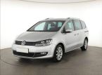 Volkswagen Sharan - fotka číslo 1