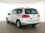 Volkswagen Sharan - fotka číslo 3
