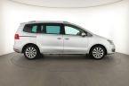 Volkswagen Sharan - fotka číslo 5
