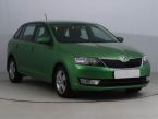 Škoda Rapid - fotka číslo 0