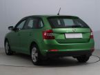 Škoda Rapid - fotka číslo 3