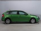 Škoda Rapid - fotka číslo 5