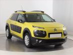 Citroën C4 Cactus - fotka číslo 0