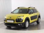 Citroën C4 Cactus - fotka číslo 1