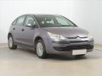 Citroën C4 - fotka číslo 0