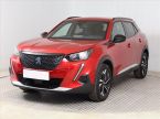 Peugeot 2008 - fotka číslo 1