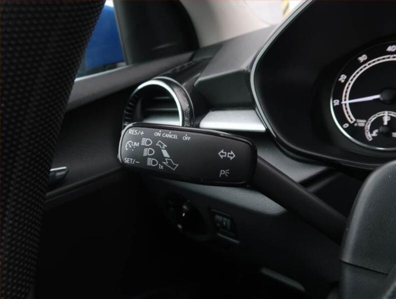 Škoda Fabia - hlavní fotka