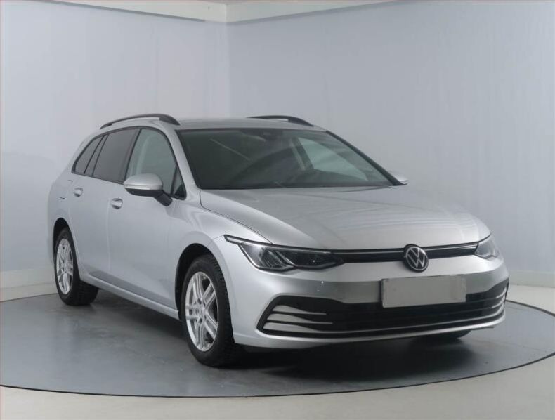 Volkswagen Golf - hlavní foto