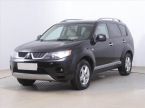 Mitsubishi Outlander - fotka číslo 1