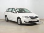 Škoda Octavia - fotka číslo 0