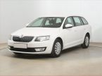 Škoda Octavia - fotka číslo 1