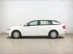 Škoda Octavia - fotka číslo 2