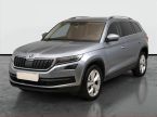 Škoda Kodiaq - fotka číslo 1
