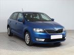 Škoda Rapid - fotka číslo 0