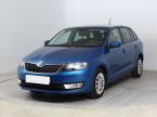 Škoda Rapid - fotka číslo 1