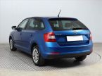 Škoda Rapid - fotka číslo 3