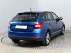 Škoda Rapid - fotka číslo 4