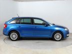 Škoda Rapid - fotka číslo 5