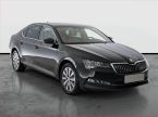 Škoda Superb - fotka číslo 0
