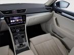 Škoda Superb - fotka číslo 7