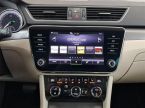 Škoda Superb - fotka číslo 11