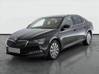 Škoda Superb - fotka číslo 1